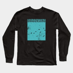 Dragonsong Long Sleeve T-Shirt